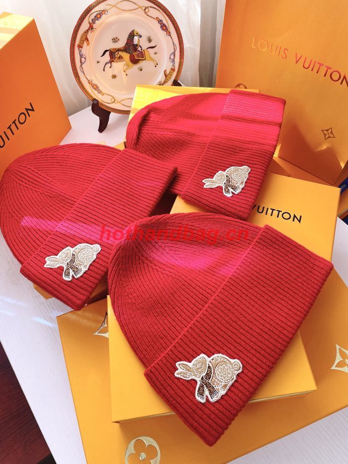 Louis Vuitton Hat LVH00107 Louis Vuitton Hat LVH00107